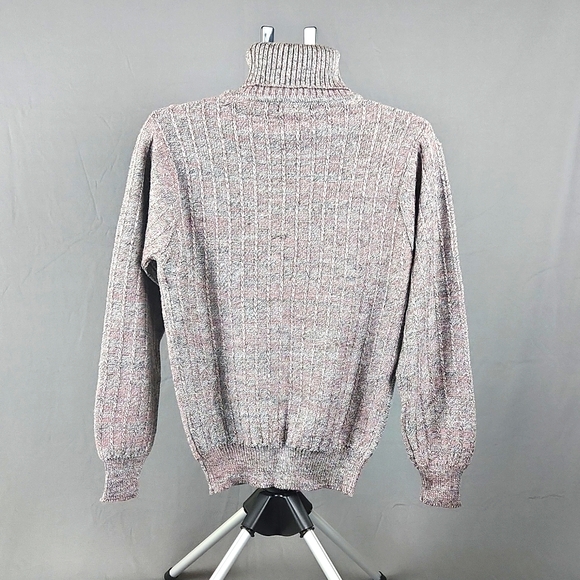 NWT- Alexxus Women's Turtleneck Sweater - Size S - Picture 2 of 4
